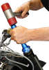 Motion Pro 08-0550 Steering Head Bearing Race Driver Set