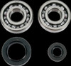 MOOSE RACING HARD-PARTS A24-1030 BEARINGS  SLS CRNK CR250