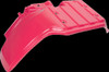 MAIER 118952 ATV FENDER-REAR (PR)  RED
