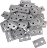 WOODY'S ADA2-3775-B ANG 2 HOLE BKR 5/16 48P