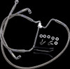 DRAG SPECIALTIES 1741-3981 LINE BRK 14-16FLHT S+8