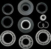 MOOSE RACING HARD-PARTS A25-2009 RR WHL DIFF BRG KIT  HON