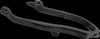 UFO HO04644-001 SLIDER CHAIN CRF450 09
