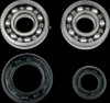 Moose Racing Crank Crankshaft Bearing Kit for 87-06 FOR YAMAHA Banshee 350