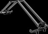 SEIZMIK 7104 GUN RACK UTV