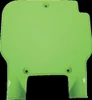 UFO KA02720026 FRT #PLATE KX'S 89-95 GRN