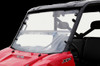 SEIZMIK 23078 WINDSHIELD FLD POLY