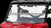 SEIZMIK 23078 WINDSHIELD FLD POLY