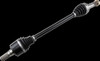MOOSE UTILITY DIVISION 0214-1760 HD AXLE KT COMPLETE YAM