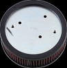 Arlen Ness Air Filter for Billet and Big Sucker Components 18-040