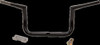 LA CHOPPERS LA-7365-10B HANDLEBAR GRNDTP 10B FLHT
