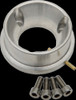 WSM 006-660-01 ADAPTER 38MM MIK INJ SIL