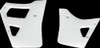 UFO YA02815046 RAD CVR YZ125-250 89 WHT