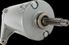 PARTS UNLIMITED 2110-0721 STARTER VICTORY SLV