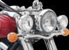 Cobra Lightbar with Spotlights 040340
