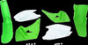 Acerbis Plastic Kit for KX125 / 250