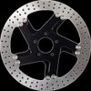 PERFORMANCE MACHINE (PM) 01331800FACRSMB ROTOR RR 11.8 PRO B-O R