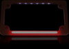 CUSTOM DYNAMICS TF02-B FRAME LP DUAL BLACK