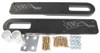 Starting Line Products 31-166 Slide Rail Extensions for Ski-Doo SC-10