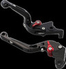 HOT BODIES 41401-2600 LEVER SET MGP - HON BLK