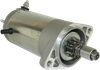 PARTS UNLIMITED 2110-0616 STARTER MOTOR FOR SKI DOO