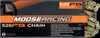 Moose - 1222-0102 - 520 FB O-Ring Chain 520 x 116