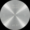 PROX 01.6105.C PISTON KIT FOR KTM 85 SX