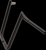 LA CHOPPERS LA-7353-18M HANDLEBARS P-APE 18M FLTR
