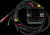 Ricks Electric Regulator Rectifier Victory V92C Deluxe V92C Sport Cruiser 2001