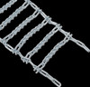 KIMPEX 233569 TIRE CHAIN 2 SPACE FR POL