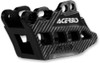 Acerbis Chain Guide Block 2.0 Black - Fits: Honda CRF450RX 2017-2018