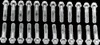 COLONY 8732-24 SCREWS VALVE CVR CHR