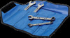 MOTION PRO 08-0466 TITANIUM TOOL SET 8, 10, 12, 14mm
