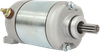 PARTS UNLIMITED 2110-0696 STARTER FOR POLARIS