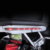 CIRO 40006 LIGHT TOUR PACK CHROME