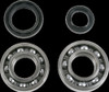 MOOSE RACING HARD-PARTS 0924-0001 CRANK BRG/SLS LT250R85-92