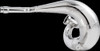 FMF 25202 EXHAUST F-PIPE FOR KTM/HSQVR