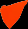 AIRBOX COVER ORANGE SX/SX-F/XC/XC-F