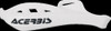 Acerbis Rally Profile Replacement Shield (White)