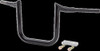 LA CHOPPERS LA-7354-12B HANDLEBAR 1.5 PMA B12 FLS