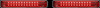 CUSTOM DYNAMICS PB-SBSEQ-BCM4BR LIGHT LED SBAG BLK/RED