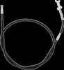 Moose Rear H&/Park Brake Cable 0653-0094 for 1993-2019 FOR HONDA TRX90