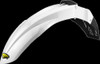 CYCRA 1CYC-1472-42 FENDER FRT CL KX450 WH