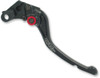 CRG 2AN-671-T-B LEVER CLUTCH RC2 BLACK