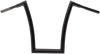 TODD'S CYCLE 0601-4891 HANDLEBAR 1.5" STRIP 17FB