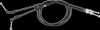 Motion Pro 13-16 for Kawasaki KX250F Throttle Cable (Stock)