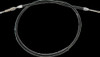 Barnett 101-30-10004+6 Clutch Cable 38599-83A +6"
