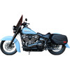 KLOCK WERKS KW05-01-0464 FENDER FT 21"B-MRK FLHC
