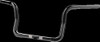 KHROME WERKS 300870 HANDLEBAR 1.25X10 APE BK