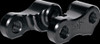 LA CHOPPERS LA-7590-03B LOWERING KIT 05-19 XL